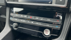 Jaguar F-Pace 2.0d [240] R-Sport 5dr Auto AWD Diesel Estate